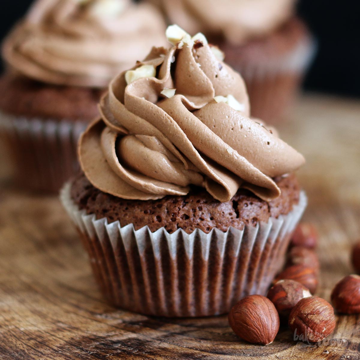 Cupcakes