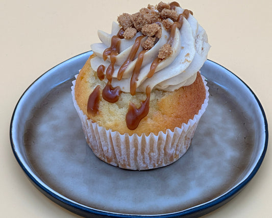 Lotus Biscoff